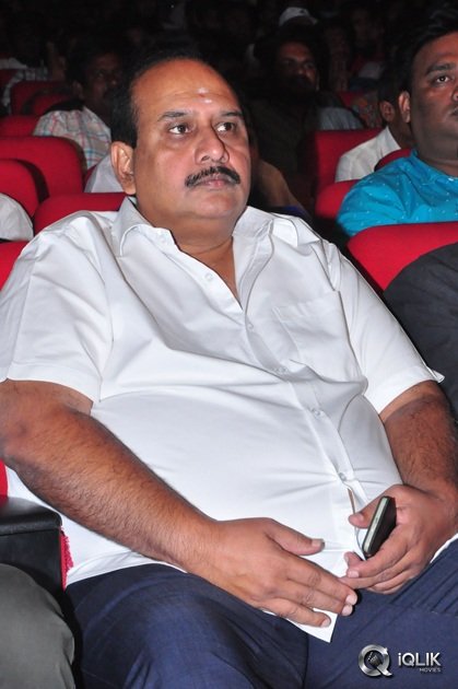 Okka-Ammayi-Thappa-Movie-Audio-Launch